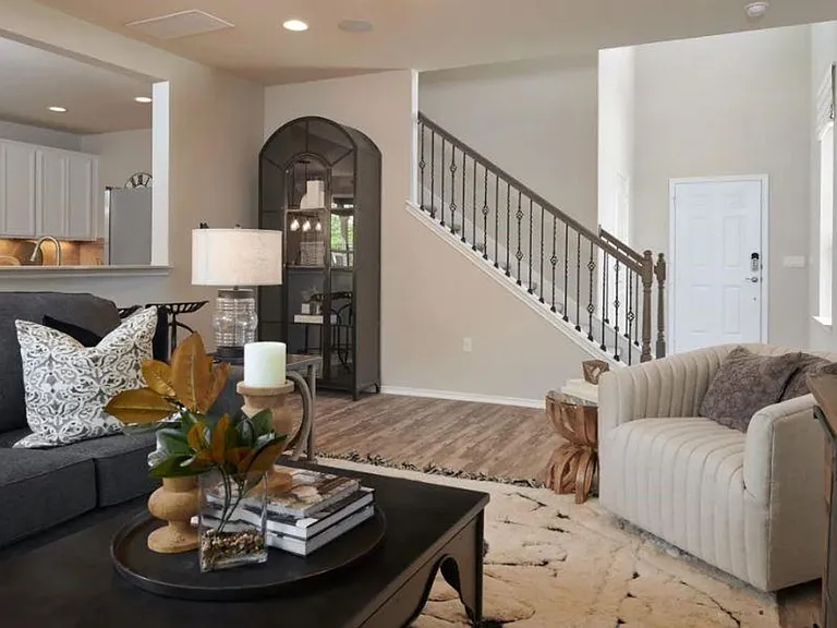 10204 Buckskin Horse Way — Photo 2