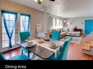 1207 Silver Ave SW, Albuquerque, NM 87102