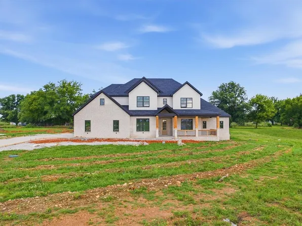 18869 Halle Rd, Fayetteville, AR 72704