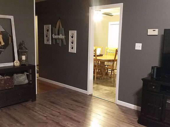 Clean Lines and Even Flow