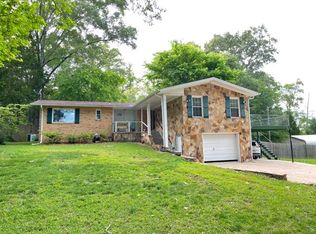 595 Spivey Rd, Columbus, MS 39705