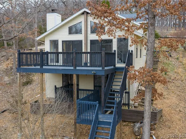 22 River Wood Rd, Linn Creek, MO 65020