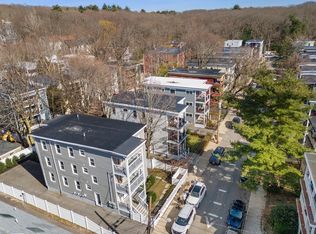 78-80 Rossmore Rd #3, Jamaica Plain, MA 02130