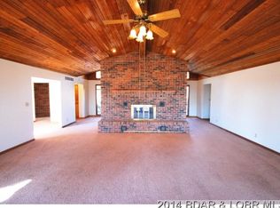 1640 Neongwah Bend Rd, Camdenton, MO 65020