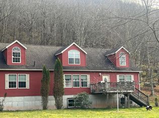 350 Crest Dr, Roxbury, NY 12474