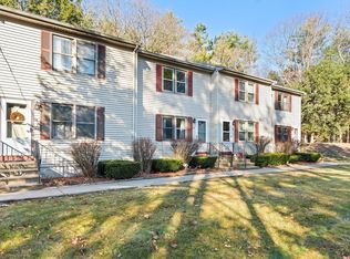 967 Patriots Rd #2, Templeton, MA 01468