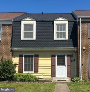 6601 Forbush Ct, Alexandria, VA, 22310