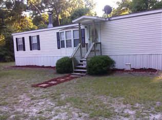240 SE 941st St, Old Town, FL 32680