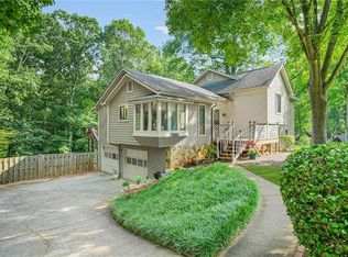 2666 Peachtree Walk, Duluth, GA 30096