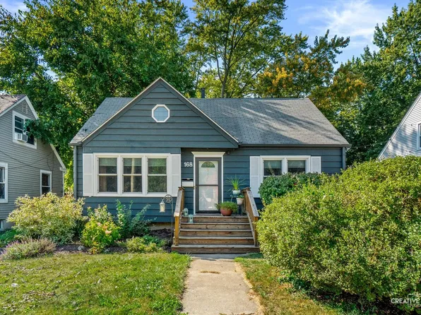 168 S Edison Ave, Elgin, IL 60123