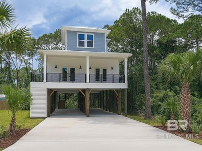 27167 Magnolia Dr, Orange Beach, AL, 36561