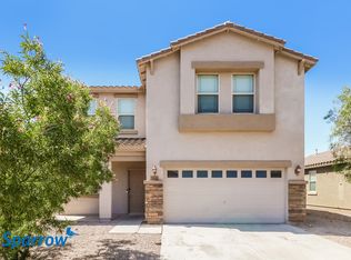 7429 W Darrel Rd, Laveen, AZ 85339