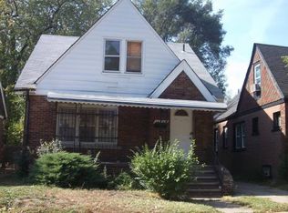 14933 Littlefield St, Detroit, MI