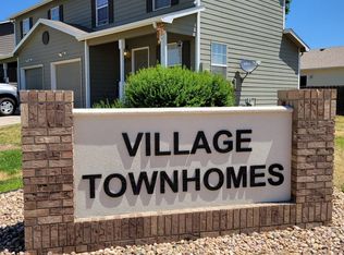1745 Rowan Ln, Evans, CO 80620