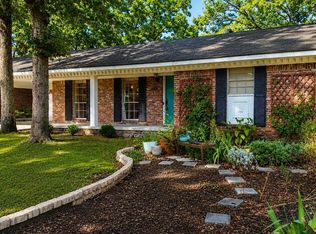 4410 Arlington Dr, North Little Rock, AR 72116