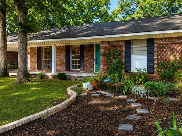 4410 Arlington Dr, North Little Rock, AR 72116