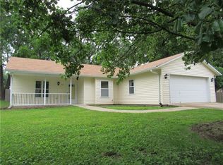 403 S Jefferson St, Archie, MO 64725