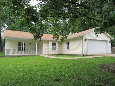 403 S Jefferson St, Archie, MO, 64725