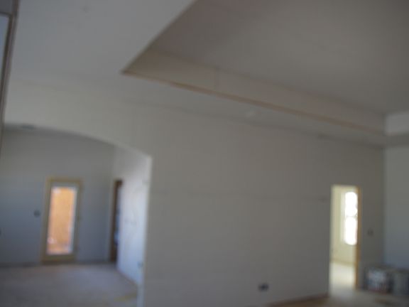 Cake Ceilings 10 foot11 foot