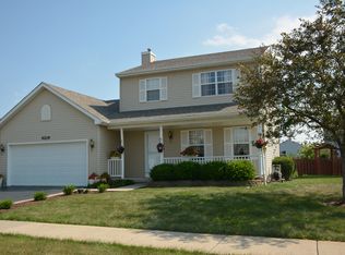 4219 Jay Dr, Zion, IL
