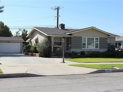 1012 Newhill St, Glendora, CA, 91741