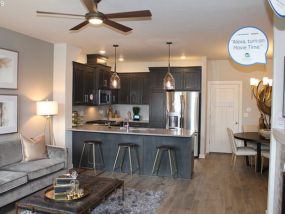 2nd image of 3722 SE Centifolia Ave #17