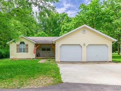 15810 Talon Ln, Saint Robert, MO, 65584
