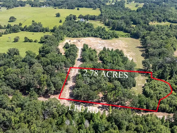 87R Lloyd Dr, Murchison, TX 75778