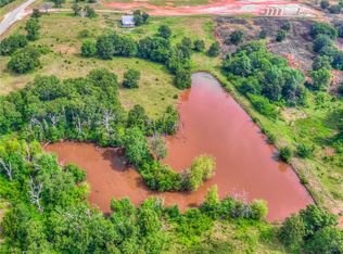 30101 Highway 102 Tract, Macomb, OK 74852