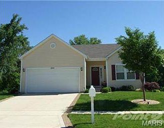 2665 Valley Brook Dr.