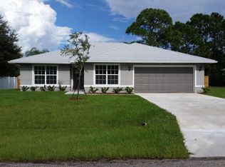 2017 SW Burlington St, Port Saint Lucie, FL 34984