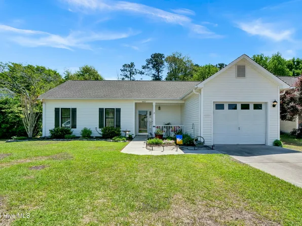 6803 Hailsham Drive, Wilmington, NC 28412