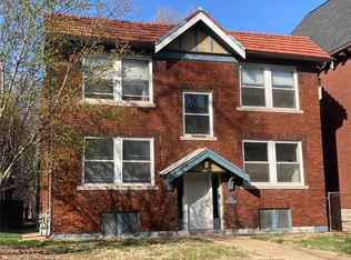 4333 Forest Park Ave, Saint Louis, MO 63108