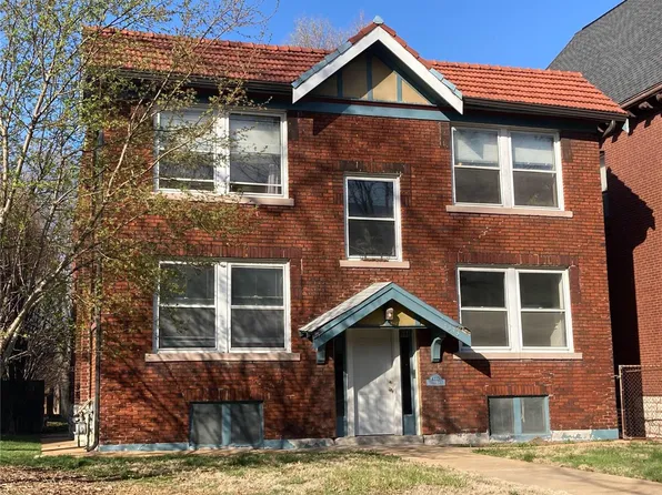 4333 Forest Park Ave, Saint Louis, MO 63108