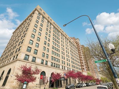 2100 N Lincoln Park W APT 5AN, Chicago, IL, 60614