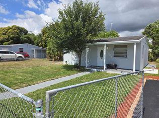 1221 NW 23rd Ter, Fort Lauderdale, FL 33311