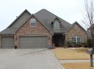 671 W 78th St, Tulsa, OK 74132