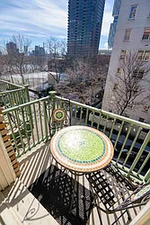 Sold by Keller Williams NYC
