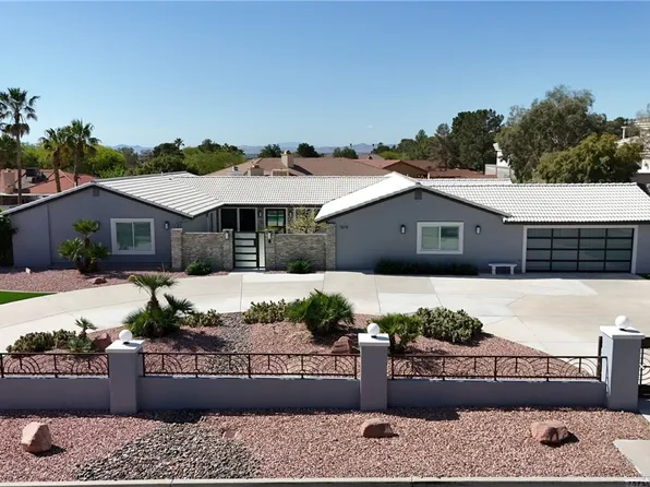 7575 Coley Ave, Las Vegas, NV 89117