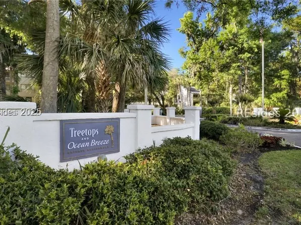 137 Cordillo Parkway UNIT 6002, Hilton Head Island, SC 29928