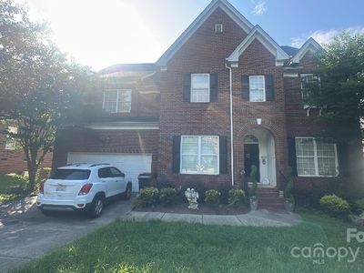 3214 Grandeur Rd, Charlotte, NC, 28269