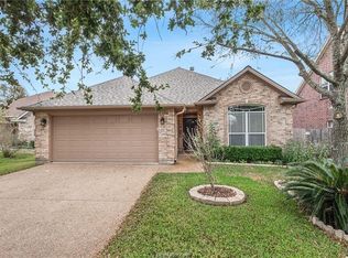 4410 Crayke Pl, College Station, TX 77845
