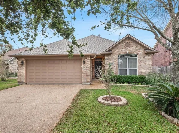 4410 Crayke Pl, College Station, TX 77845