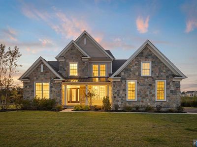 14 Woodmere Rd, Upper Saddle River, NJ, 07458