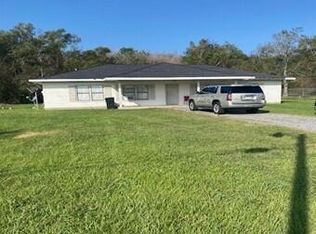 16638 E High Way #330, Erath, LA 70533