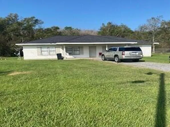 16638 E High Way #330, Erath, LA 70533