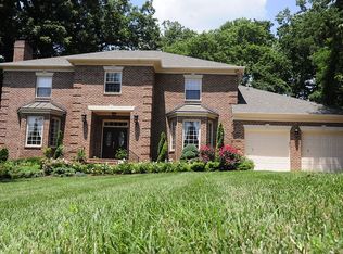 4004 Belle Rive Ter, Alexandria, VA 22309