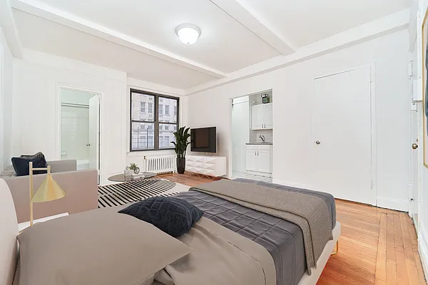 Rented by Living New York | media 1