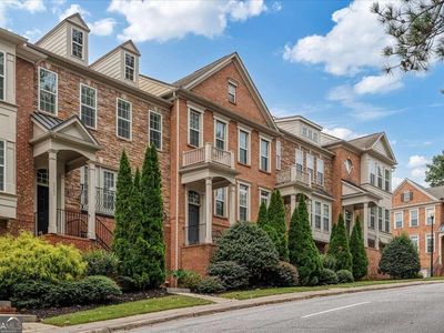 2825 Mount Wilkinson Pkwy SE #14, Atlanta, GA, 30339