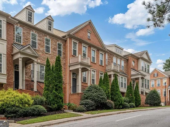 2825 Mount Wilkinson Pkwy SE #14, Atlanta, GA 30339